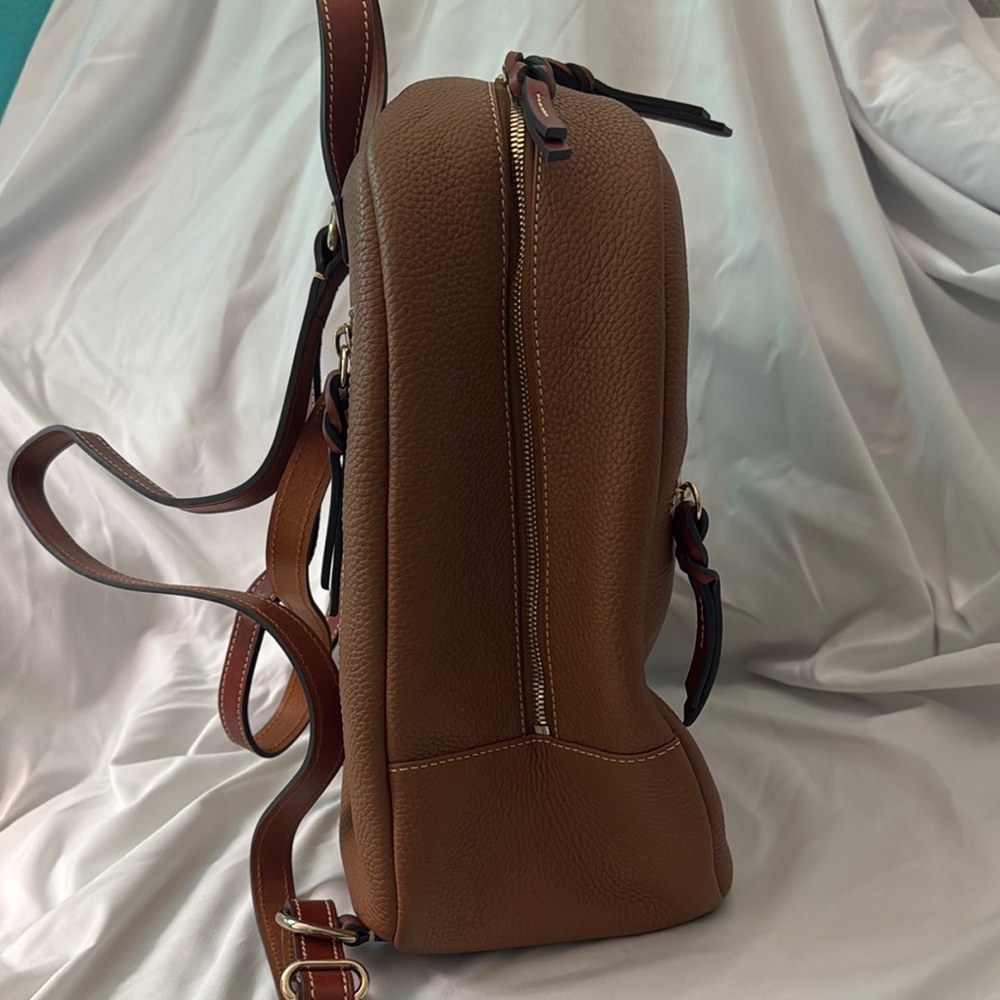 Dooney & Bourke Backpack - Picture 3 of 9